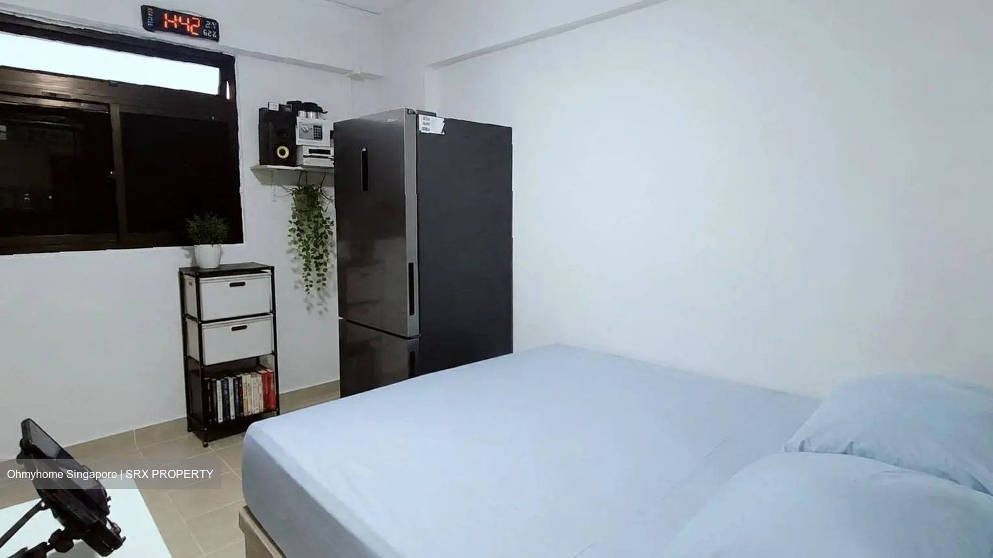 Blk 138 Bedok North Street 2 (Bedok), HDB 3 Rooms #575804351